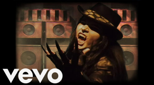 vampire-nails Vevo Thumb