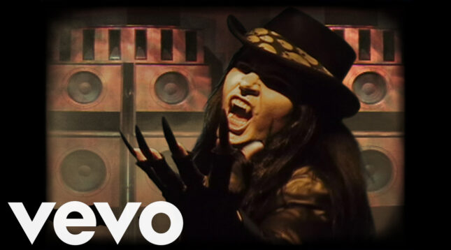 vampire-nails Vevo Thumb