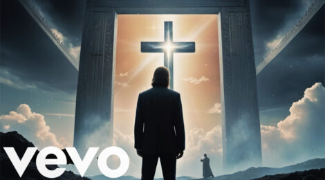 Echoes of Life _by Ash Valek 1st Frame Vevo Thumbnail