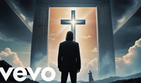 Echoes of Life _by Ash Valek 1st Frame Vevo Thumbnail