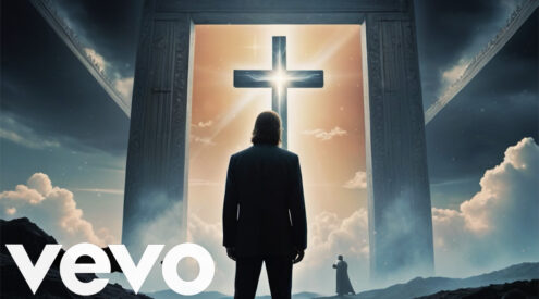 Echoes of Life _by Ash Valek 1st Frame Vevo Thumbnail