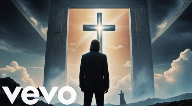 Echoes of Life _by Ash Valek 1st Frame Vevo Thumbnail